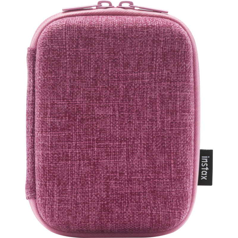 Fujifilm Case für Instax mini Link 3 soft pink