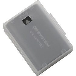 OM System BLX-1 akumulator litowo-jonowy