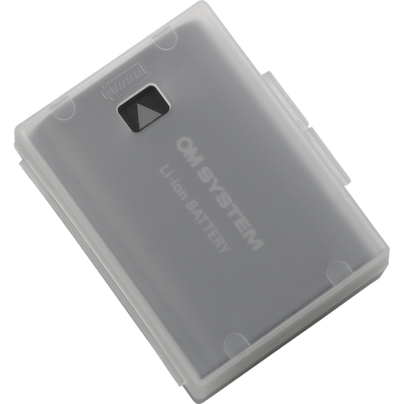 OM System BLX-1 akumulator litowo-jonowy