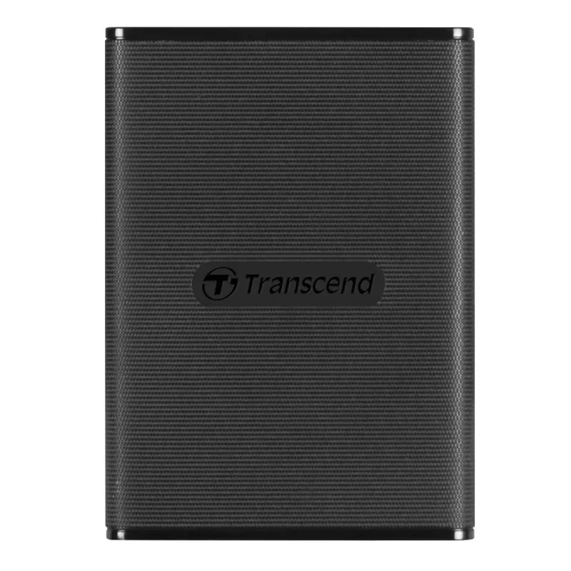 Transcend SSD ESD270C      250GB USB-C USB 3.1 Gen 2