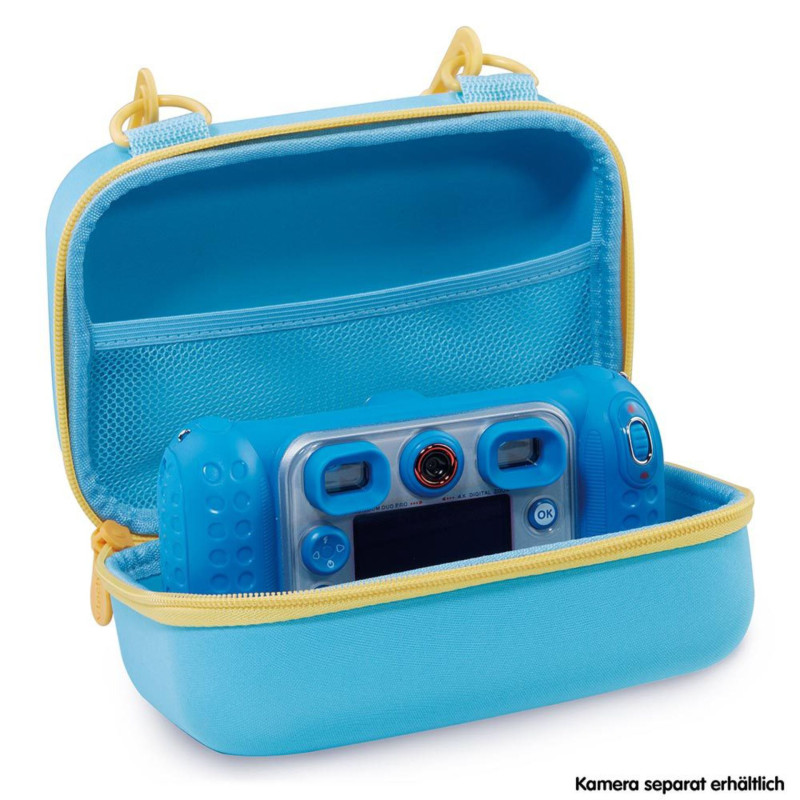 VTech Kidizoom Tasche blau Neu