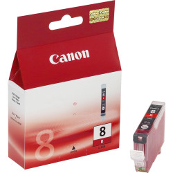 Canon CLI-8 R czerwony