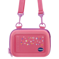 VTech Kidizoom Tasche pink Neu