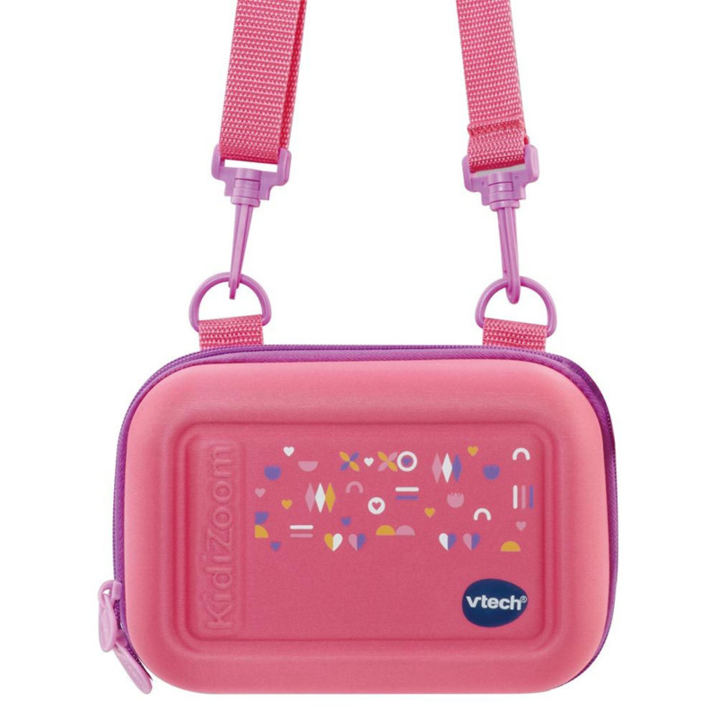 VTech Kidizoom Tasche pink Neu