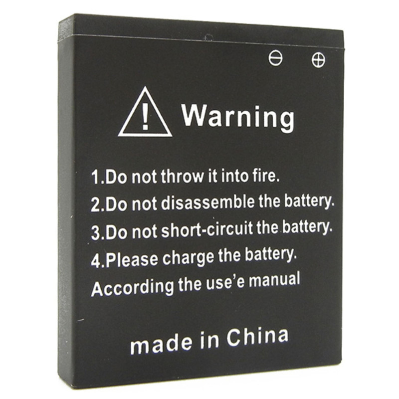 Aquapix Battery f. W3048 Lithium-Ionen