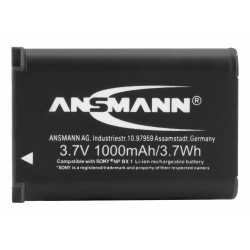 Ansmann A-Son NP-BX1