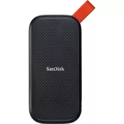 SanDisk Portable SSD       480GB 520MB USB 3.2  SDSSDE30-480G-G25