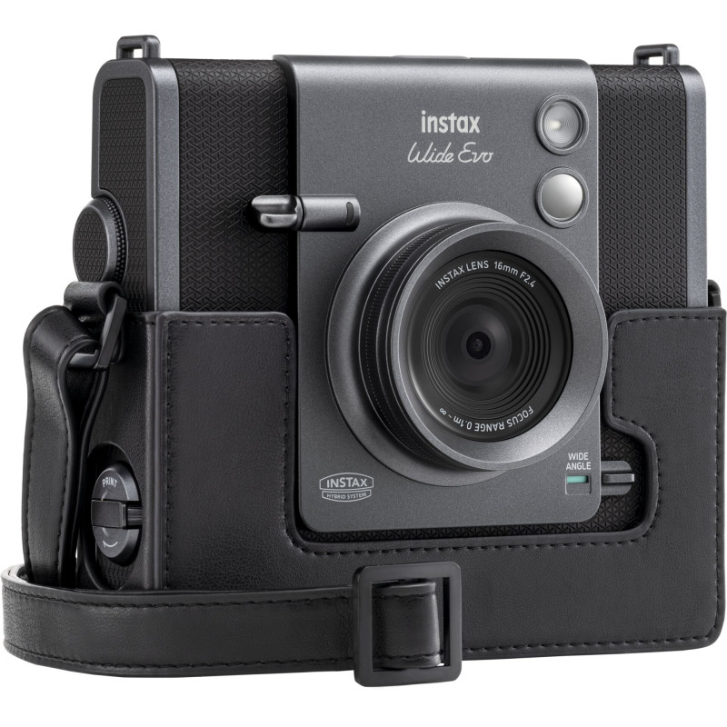 Fujifilm instax Wide evo torba