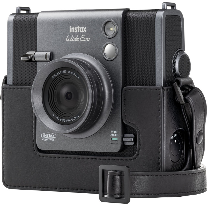 Fujifilm instax Wide evo torba