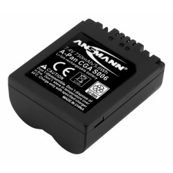 Ansmann A-Pan CGA-S006