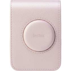 Fujifilm instax mini evo Tasche gentle rose