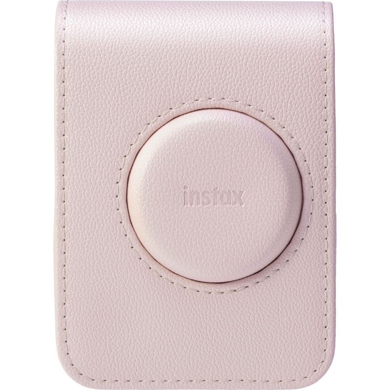 Fujifilm instax mini evo Tasche gentle rose