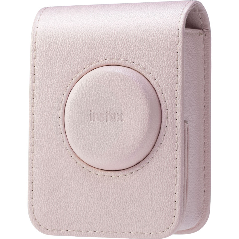 Fujifilm instax mini evo Tasche gentle rose