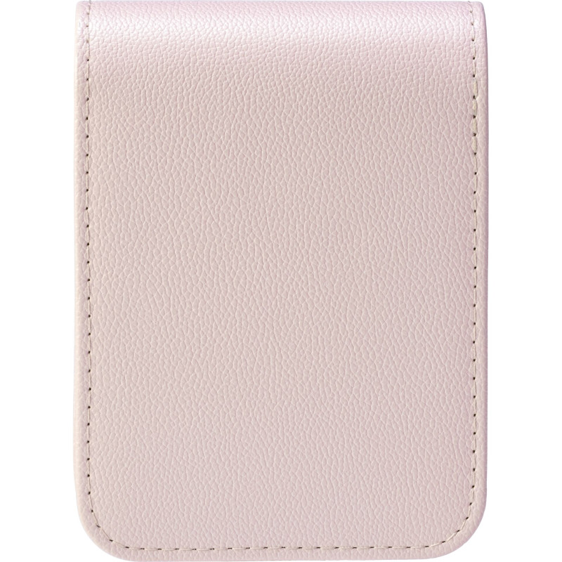 Fujifilm instax mini evo Tasche gentle rose