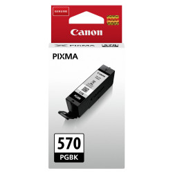 Canon PGI-570 PGBK czarny