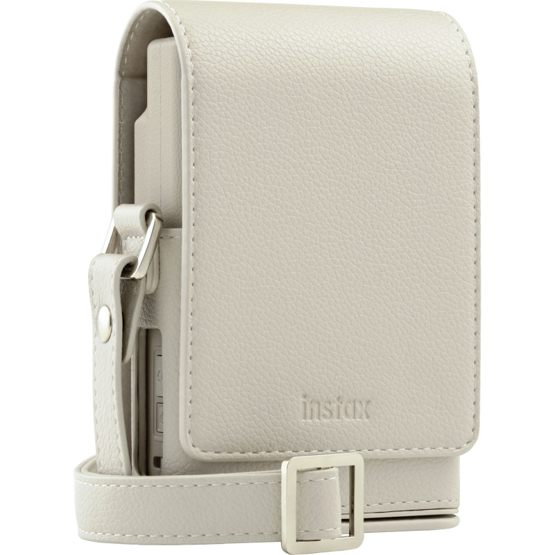 Fujifilm instax mini LiPlay+ Tasche beige