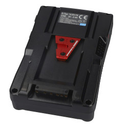 Hedbox Nero S  98WH V-Mount