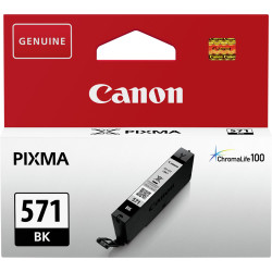 Canon CLI-571 BK czarny