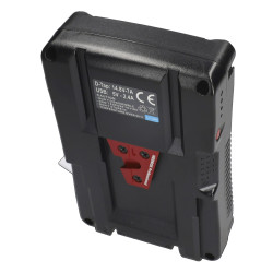 Hedbox Nero S  98WH V-Mount