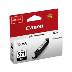 Canon CLI-571 BK czarny