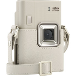 Fujifilm instax mini LiPlay+ Tasche beige