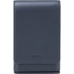 Fujifilm instax mini LiPlay+ Tasche navi blau