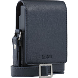Fujifilm instax mini LiPlay+ Tasche navi blau