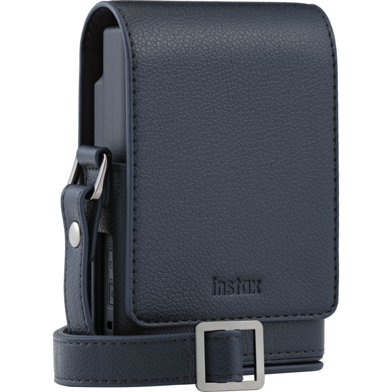 Fujifilm instax mini LiPlay+ Tasche navi blau