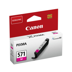 Canon CLI-571 M magenta