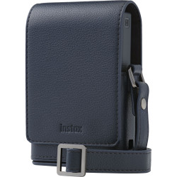 Fujifilm instax mini LiPlay+ Tasche navi blau