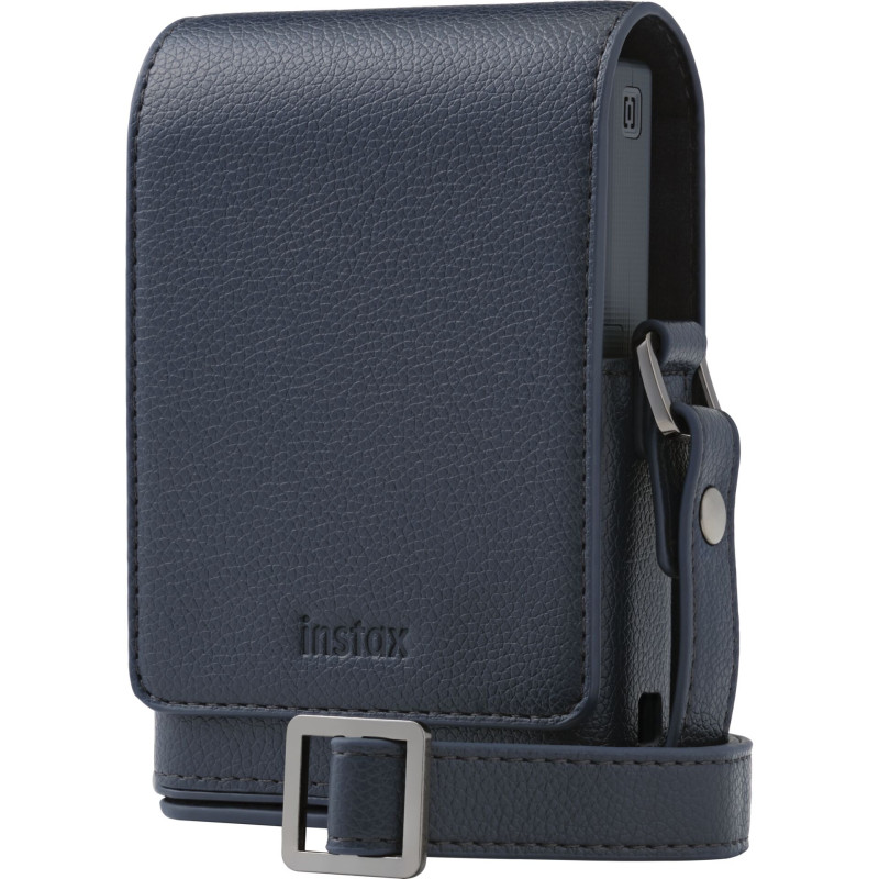 Fujifilm instax mini LiPlay+ Tasche navi blau