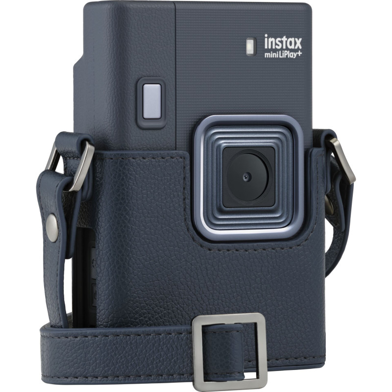 Fujifilm instax mini LiPlay+ Tasche navi blau