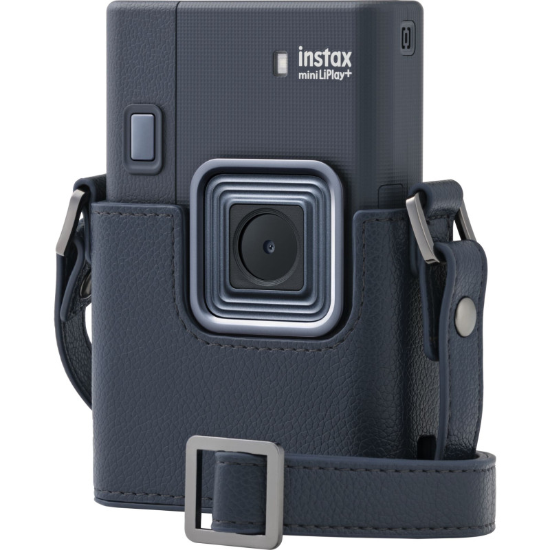 Fujifilm instax mini LiPlay+ Tasche navi blau