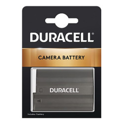 Duracell akumulat. litowo-jonowy 1600 mAh do Nikon EN-EL15