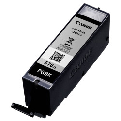 Canon PGI-570 XL PGBK czarny