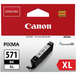 Canon CLI-571 XL BK czarny