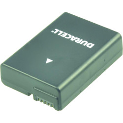 Duracell akumulat. litowo-jonowy 1100mAh Nikon EN-EL14/EN-EL14a