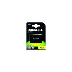 Duracell akumulat. litowo-jonowy 1100mAh Nikon EN-EL14/EN-EL14a