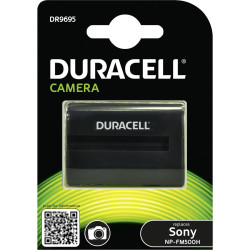 Duracell akumulat. litowo-jonowy 1600mAh do Sony NP-FM500H