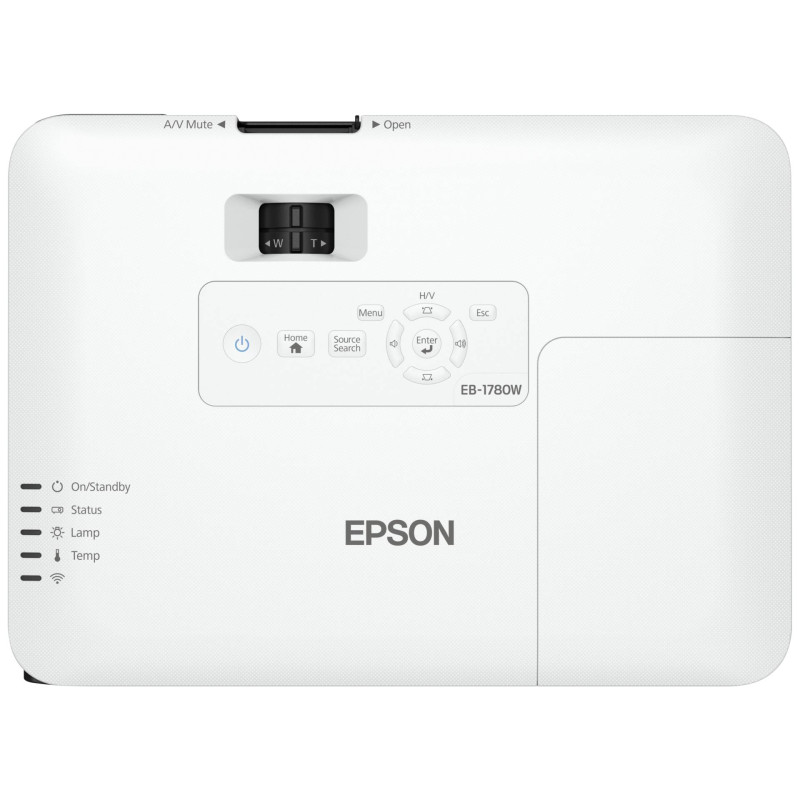 Epson EB-1780W