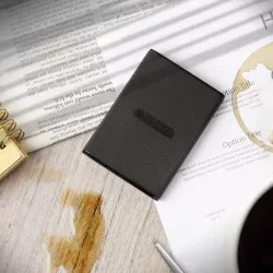 Transcend SSD ESD270C      250GB USB-C USB 3.1 Gen 2