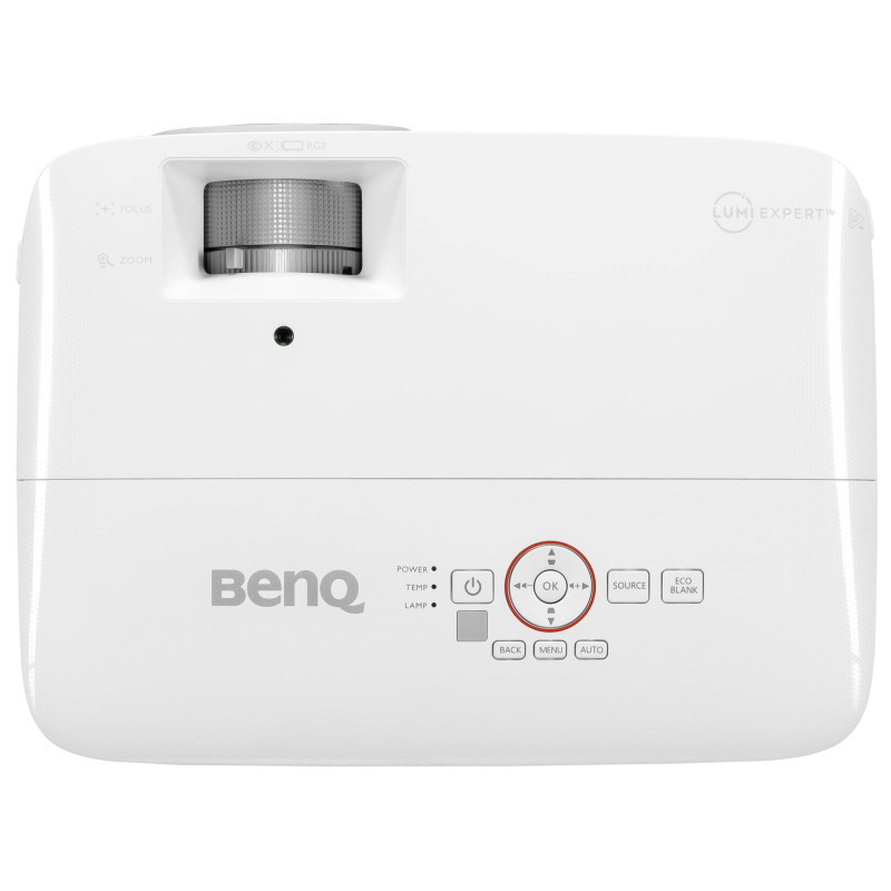 BenQ TH671ST
