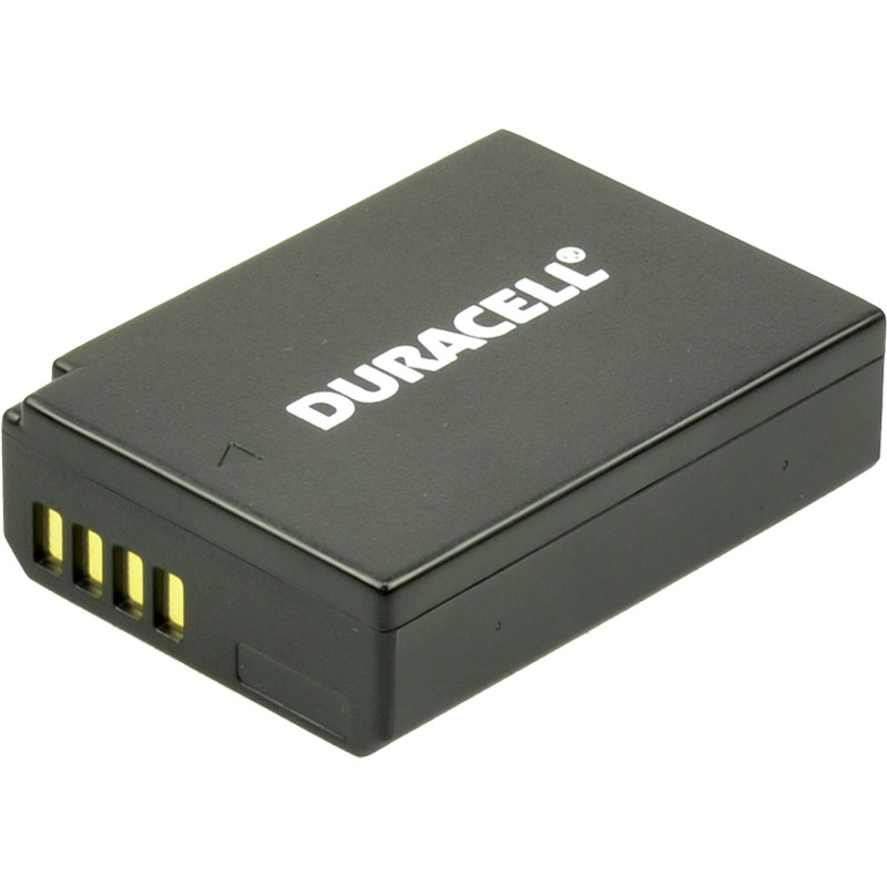 Duracell akumulat. litowo-jonowy 1020mAh do Canon LP-E10