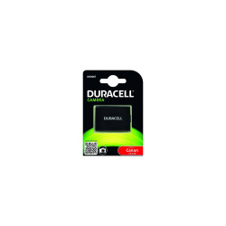 Duracell akumulat. litowo-jonowy 1020mAh do Canon LP-E10