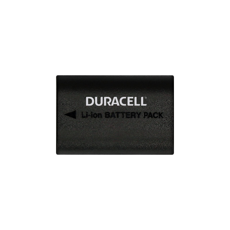 Duracell akumulat. litowo-jonowy 2000mAh do Canon LP-E6N