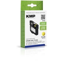 KMP E144 Tusz zolty kompatybilny z Epson T1634