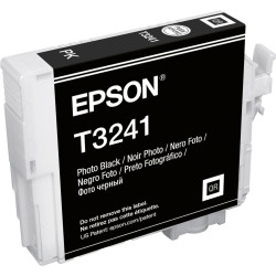 Epson Tusz photo black T 324  T 3241