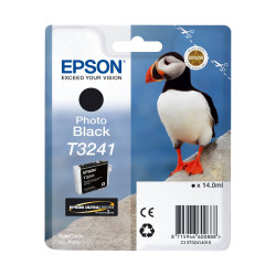 Epson Tusz photo black T 324  T 3241