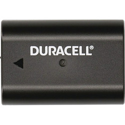 Duracell akum. lit.-jon. 2000mAh do Panasonic DMW-BLF19