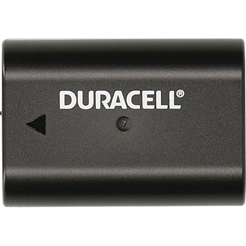 Duracell akum. lit.-jon. 2000mAh do Panasonic DMW-BLF19